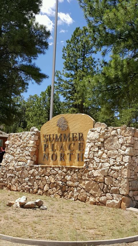 3349 Sawmill Ridge Loop, Heber, AZ 85928 photo 7