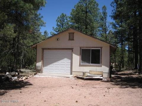 3030 Chevelon Rd, Overgaard, AZ 85933 photo 23