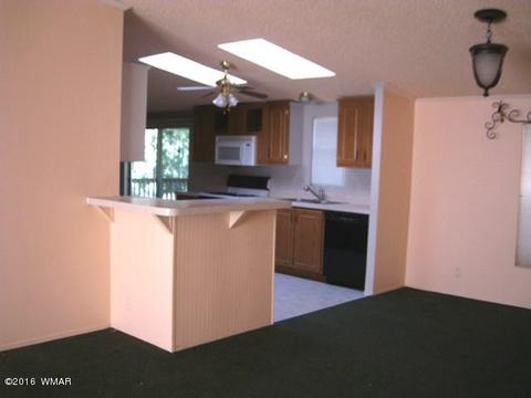3030 Chevelon Rd, Overgaard, AZ 85933 photo 12