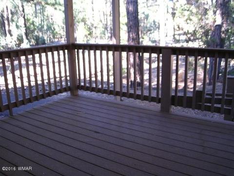 3030 Chevelon Rd, Overgaard, AZ 85933 photo 31