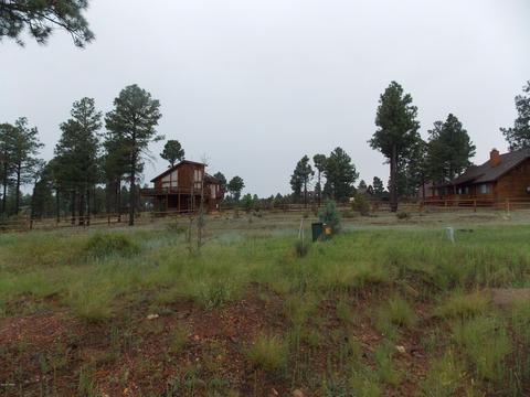 2736 Airpark Dr, Overgaard, AZ 85933 photo 1