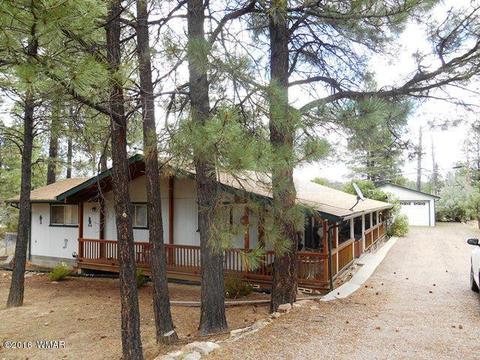 3337 Pine Cone Dr, Overgaard, AZ 85933 photo 33