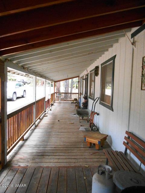 3337 Pine Cone Dr, Overgaard, AZ 85933 photo 5
