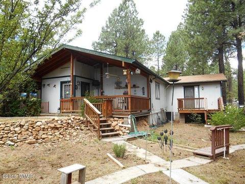 3337 Pine Cone Dr, Overgaard, AZ 85933 photo 11