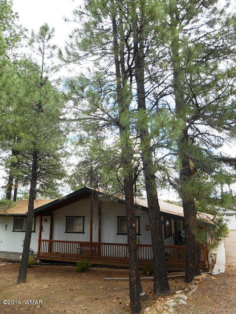 3337 Pine Cone Dr, Overgaard, AZ 85933 photo 32