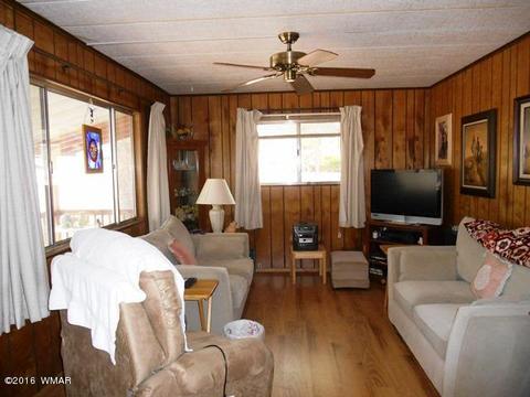 3337 Pine Cone Dr, Overgaard, AZ 85933 photo 20