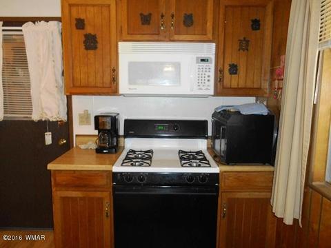 3337 Pine Cone Dr, Overgaard, AZ 85933 photo 14