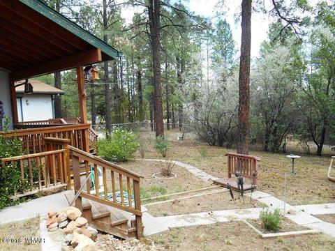 3337 Pine Cone Dr, Overgaard, AZ 85933 photo 9