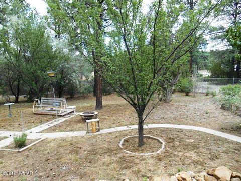 3337 Pine Cone Dr, Overgaard, AZ 85933 photo 8
