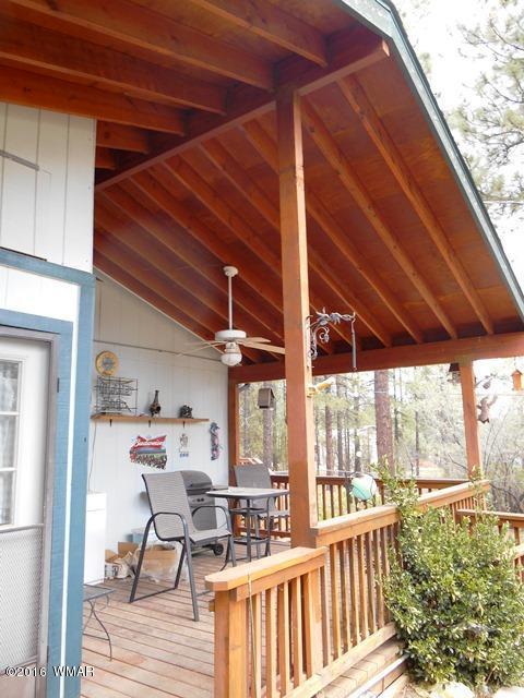 3337 Pine Cone Dr, Overgaard, AZ 85933 photo 7