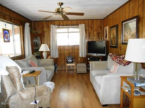 3337 Pine Cone Dr, Overgaard, AZ 85933 photo 21