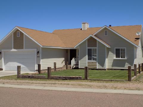 422 W Third Ave, Eagar, AZ 85925 photo 1
