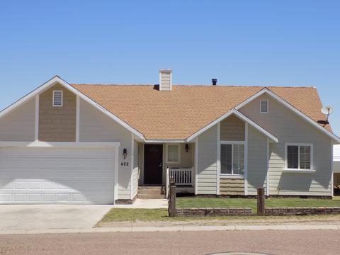 422 W Third Ave, Eagar, AZ 85925 photo 3