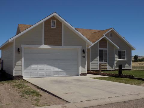 422 W Third Ave, Eagar, AZ 85925 photo 2