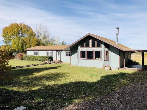 512 W School Bus Rd, Eagar, AZ 85925 photo 1