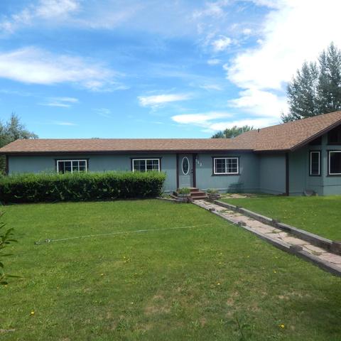 512 W School Bus Rd, Eagar, AZ 85925 photo 7
