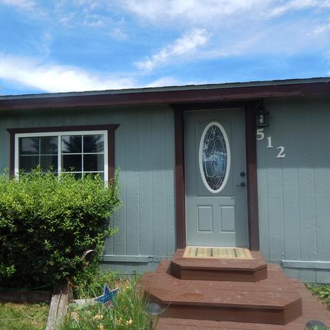 512 W School Bus Rd, Eagar, AZ 85925 photo 13