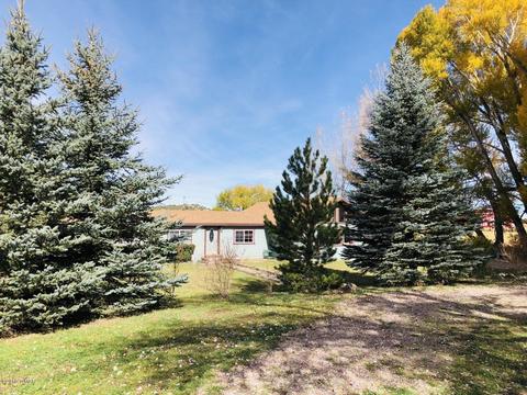 512 W School Bus Rd, Eagar, AZ 85925 photo 2
