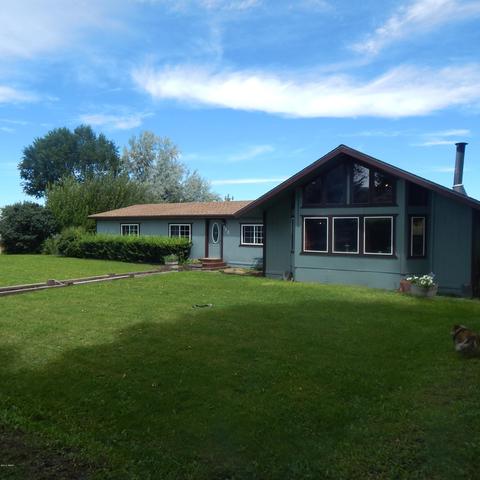 512 W School Bus Rd, Eagar, AZ 85925 photo 4
