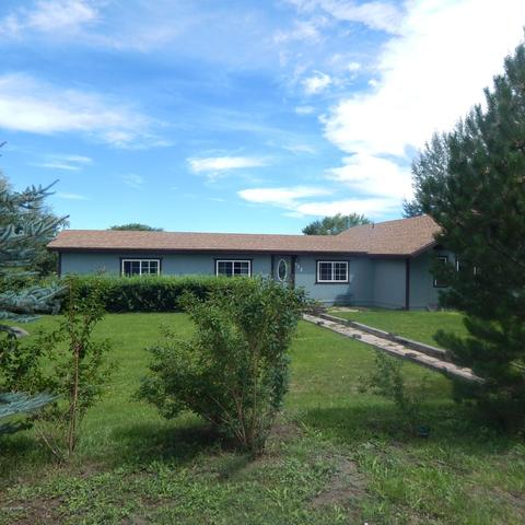 512 W School Bus Rd, Eagar, AZ 85925 photo 6