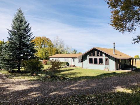 512 W School Bus Rd, Eagar, AZ 85925 photo 3