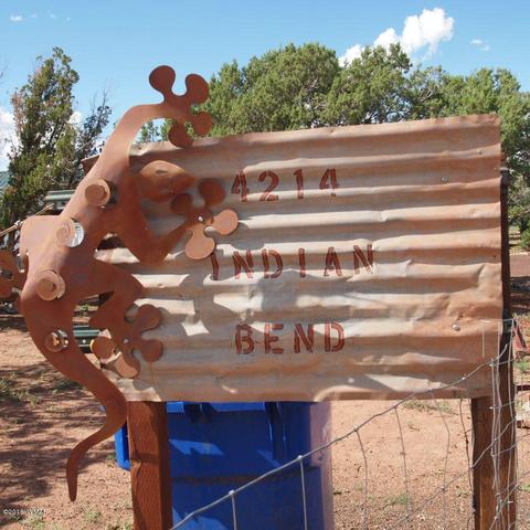 4214 Indian Bend Rd, Snowflake, AZ 85937 photo 43