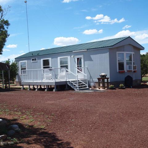 4214 Indian Bend Rd, Snowflake, AZ 85937 photo 2