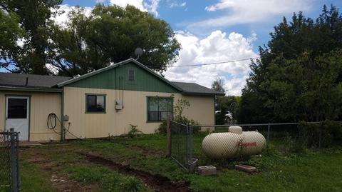 219 S Eagar St, Eagar, AZ 85925 photo 16