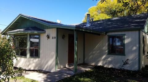 219 S Eagar St, Eagar, AZ 85925 photo 4
