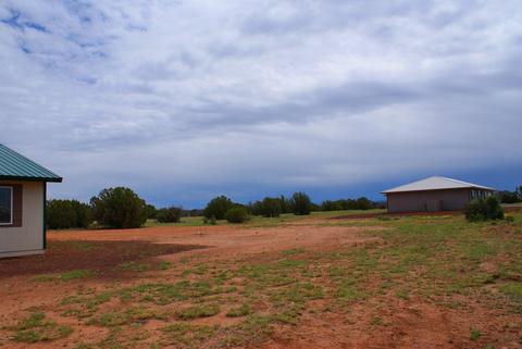 2570 Elk Run Loop, Show Low, AZ 85901 photo 2