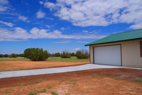 2570 Elk Run Loop, Show Low, AZ 85901 photo 3