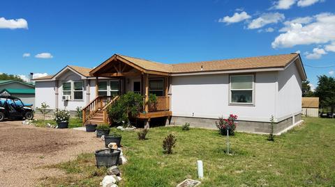 142 W 9th St, Eagar, AZ 85925 photo 1