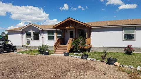 142 W 9th St, Eagar, AZ 85925 photo 10