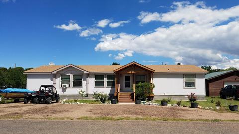 142 W 9th St, Eagar, AZ 85925 photo 2