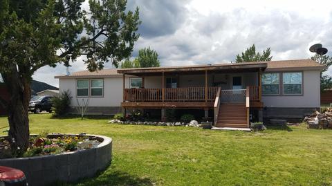 142 W 9th St, Eagar, AZ 85925 photo 4