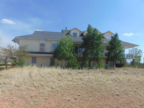 1330 Hillside Dr, Snowflake, AZ 85937 photo 22