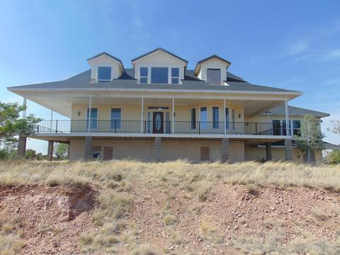 1330 Hillside Dr, Snowflake, AZ 85937 photo 1