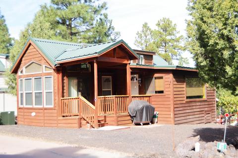 2310 E Hanging Tree, Show Low, AZ 85901 photo 1