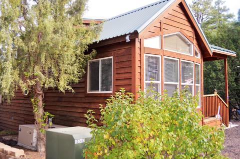 2310 E Hanging Tree, Show Low, AZ 85901 photo 2