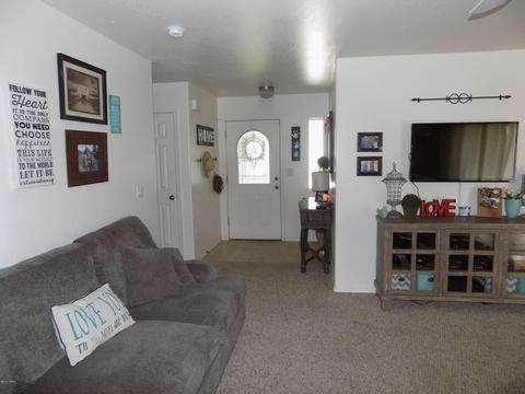 339 S Hamblin St, Eagar, AZ 85925 photo 8
