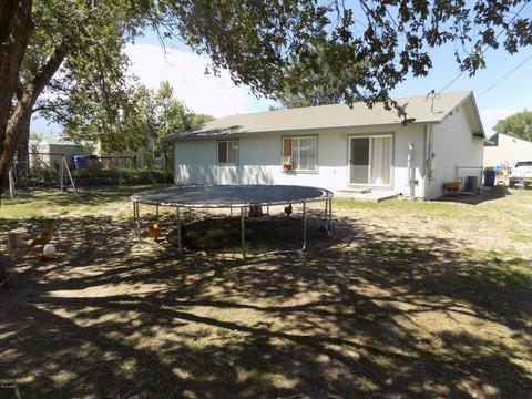 339 S Hamblin St, Eagar, AZ 85925 photo 3