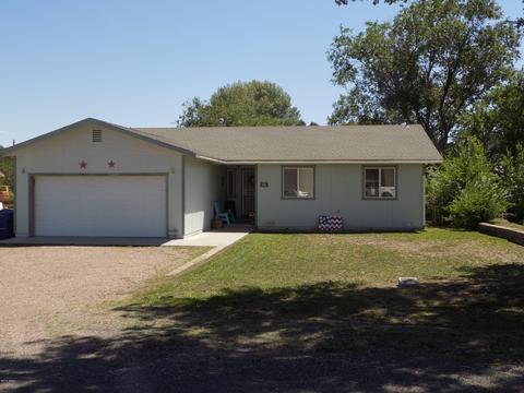 339 S Hamblin St, Eagar, AZ 85925 photo 1
