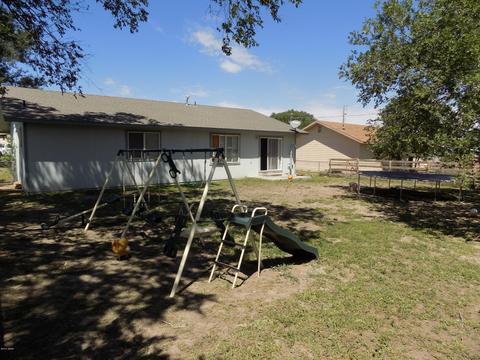 339 S Hamblin St, Eagar, AZ 85925 photo 4