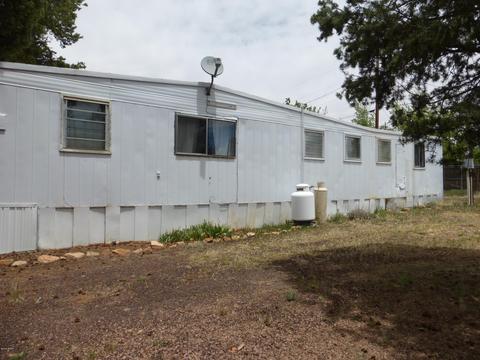 3581 Wildflower Dr, Overgaard, AZ 85933 photo 3