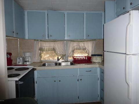 3581 Wildflower Dr, Overgaard, AZ 85933 photo 10