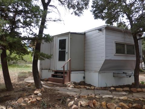 3581 Wildflower Dr, Overgaard, AZ 85933 photo 1