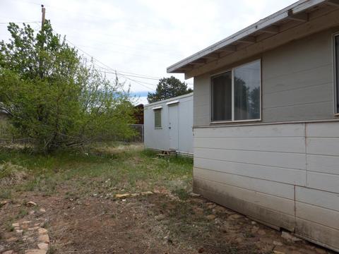 3581 Wildflower Dr, Overgaard, AZ 85933 photo 8