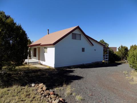 1286 S Cedar St, Eagar, AZ 85925 photo 5