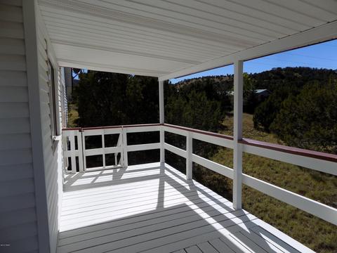 1286 S Cedar St, Eagar, AZ 85925 photo 9