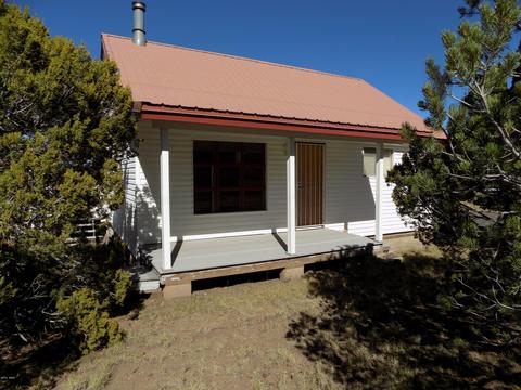 1286 S Cedar St, Eagar, AZ 85925 photo 6
